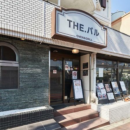 Flexstay Inn Higashi Jujo Tokyo Exterior photo