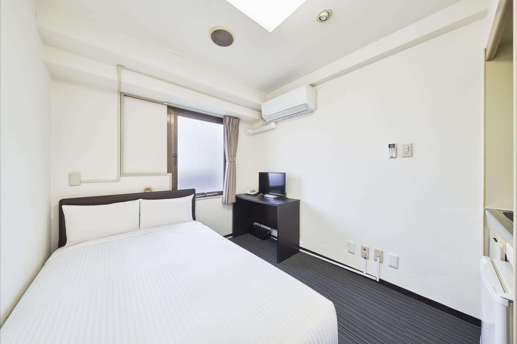 Flexstay Inn Higashi Jujo Tokyo Exterior photo