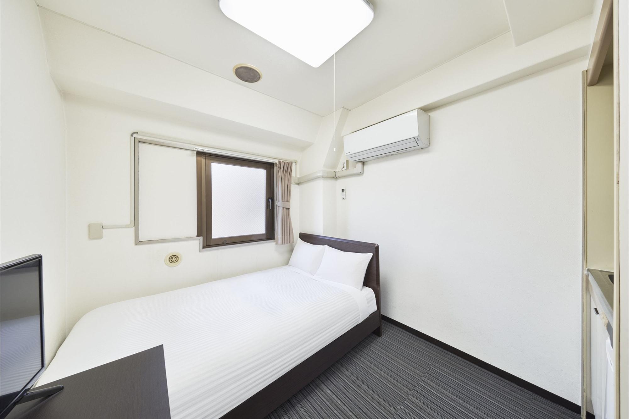 Flexstay Inn Higashi Jujo Tokyo Exterior photo