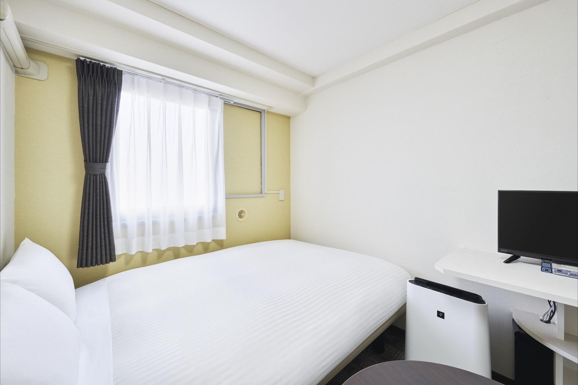 Flexstay Inn Higashi Jujo Tokyo Exterior photo