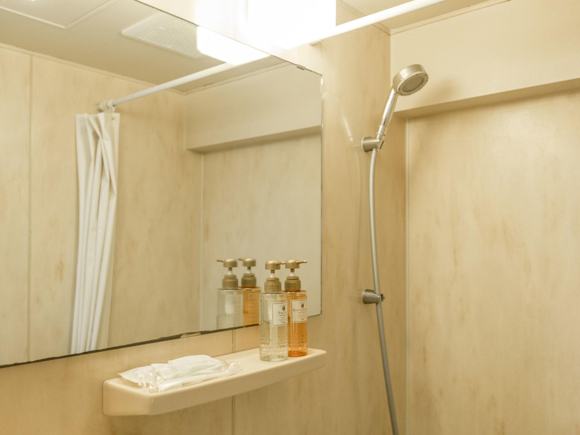 Flexstay Inn Higashi Jujo Tokyo Exterior photo