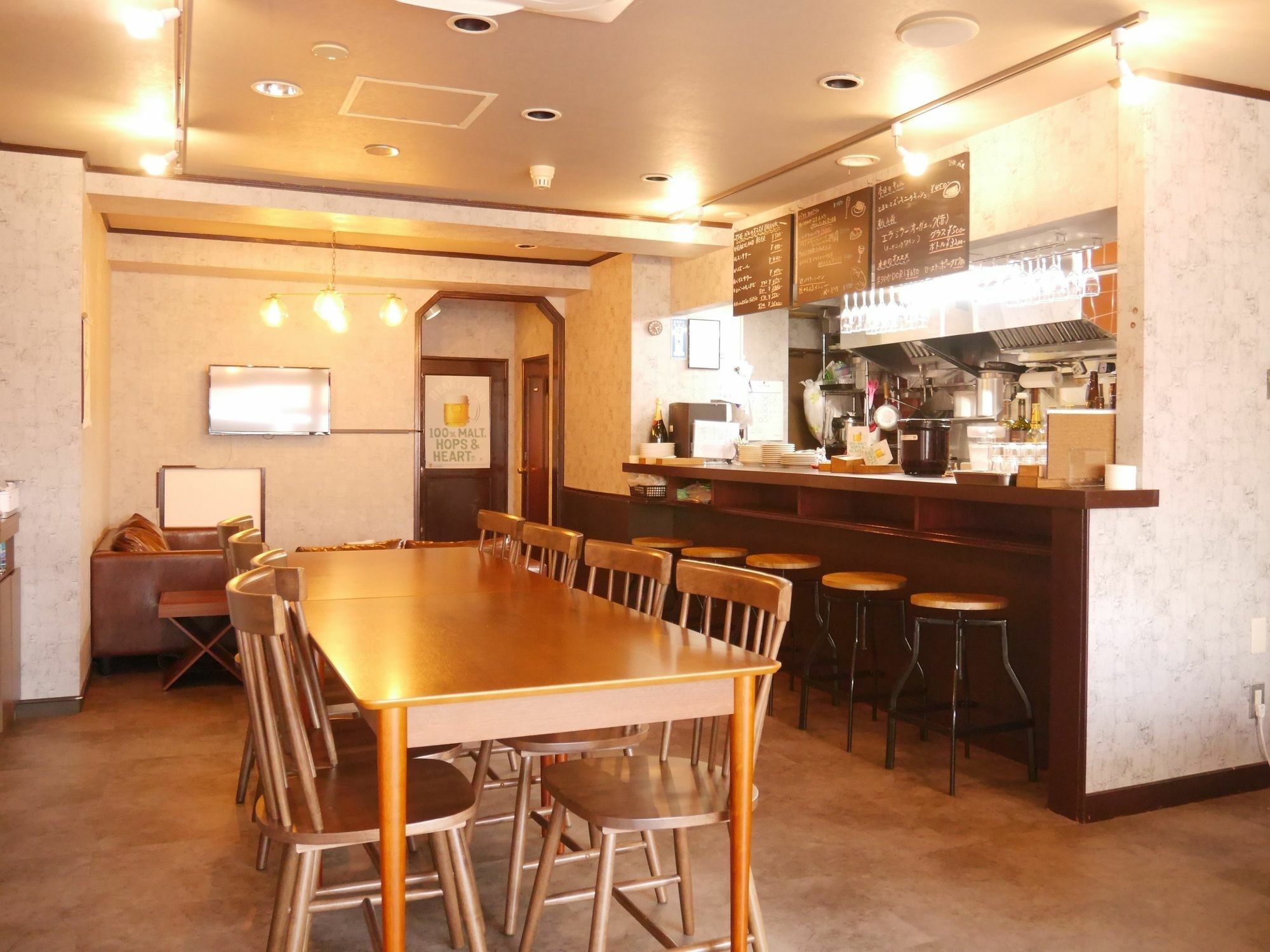 Flexstay Inn Higashi Jujo Tokyo Exterior photo